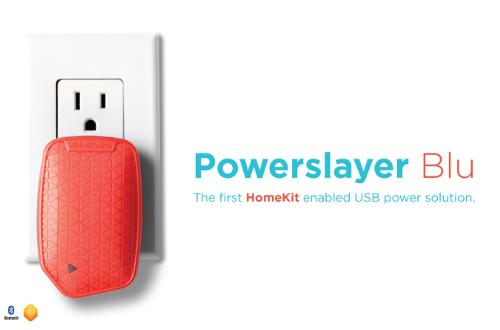 Powersalyer Blu Powersalyer Blu