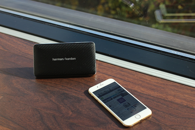 Harman:kardon esquire mini