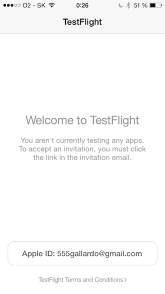 TestFlight