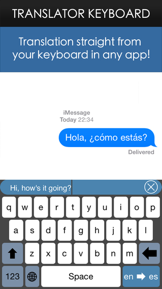 Translator Keyboard Translator Keyboard