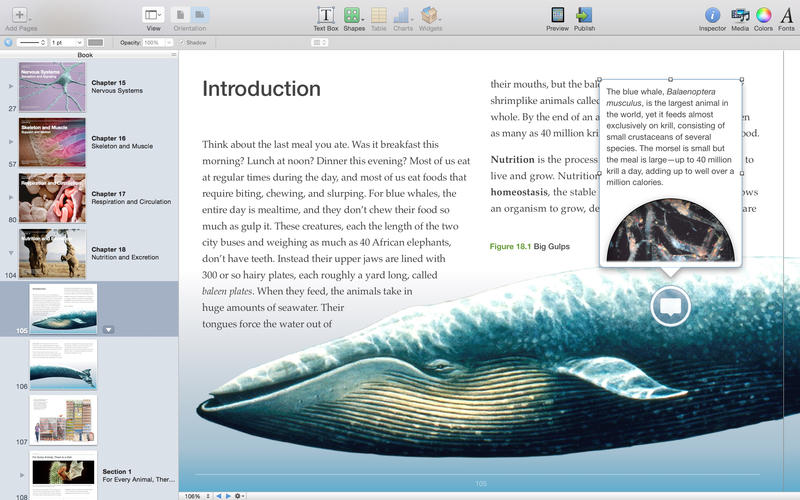 iBooks Author iBooks Author