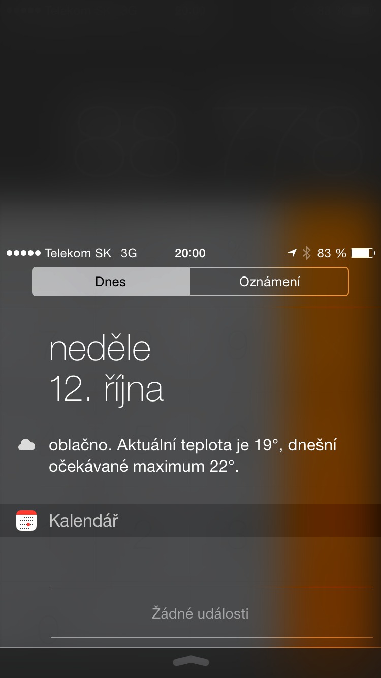 iPhone 6 reachability