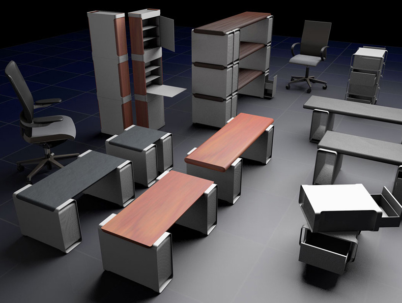 Klaus Geiger Power Mac G5 Benchmarc