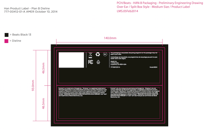 Apple Beats Solo2 Wireless