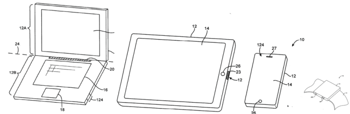 Apple Smoke Detection devices