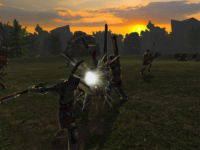 Heroes and Castles 2