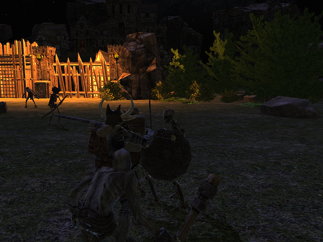 Heroes and Castles 2