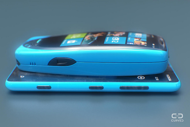 Martin Hajek Nokia 3310