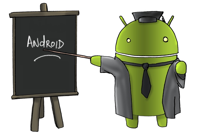 Android Android