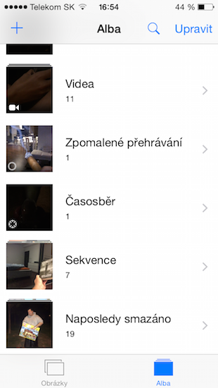 obnoveni obrazku iphone