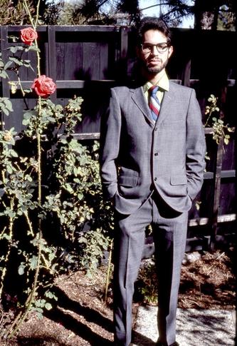 Bill Fernandez 1978