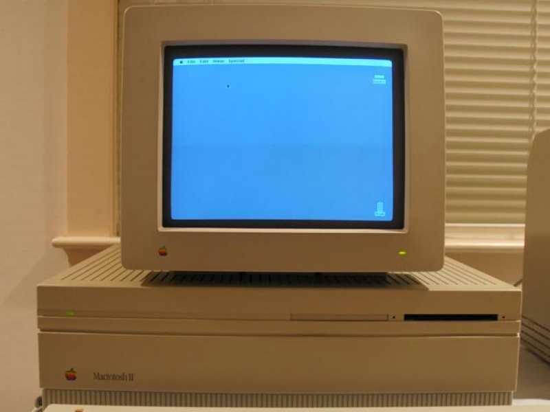 in-1977-apple-launched-the-apple-ii-which-was-the-first-apple-computer-to-feature-color-steve-jobs-even-introduced-a-new-apple-logo-with-a-rainbow-color-scheme-to-highlight-this-new-feature