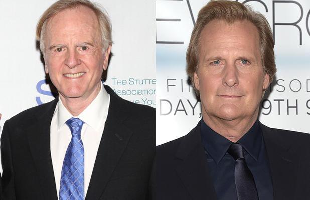 John Sculley Jeff Daniels