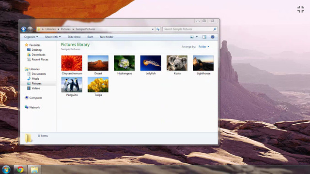 Chrome Remote Desktop Chrome Remote Desktop