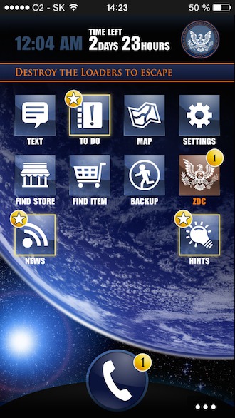 Dead Rising 3 Companion