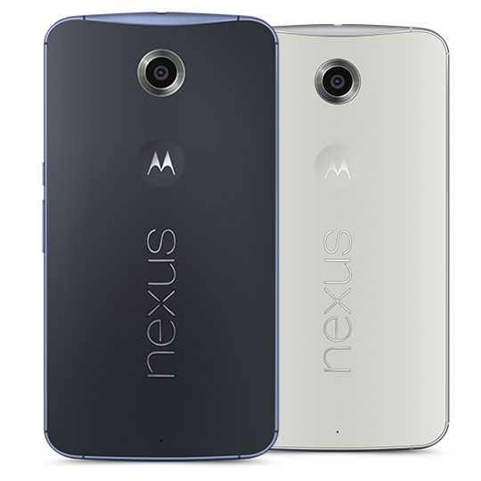 Google Nexus 6