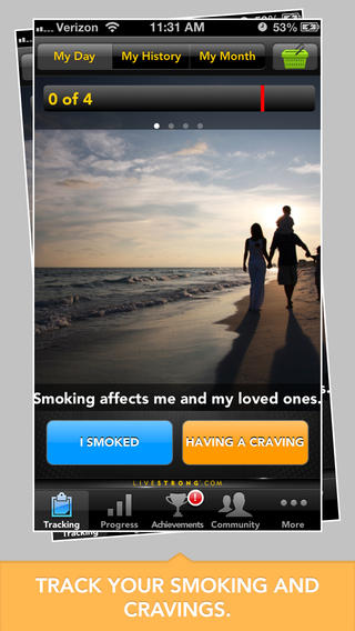 MyQuit
