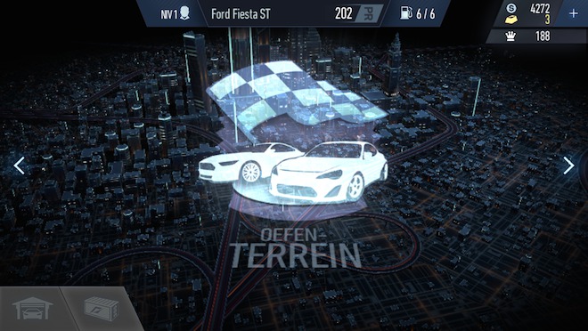 Need for Speed No Limits