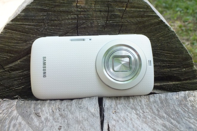 Galaxy K zoom