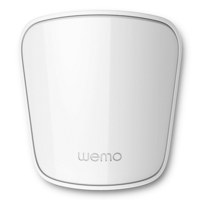 WeMo Room Motion Sensor