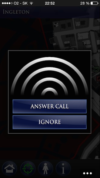 Xbox One SmartGlass Companion