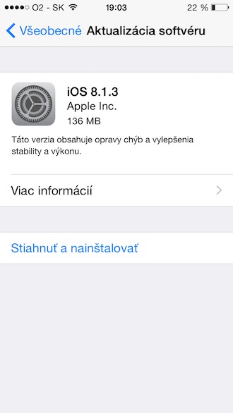 iOS 8.1.3