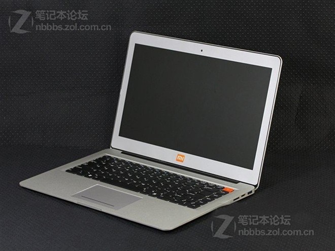 xiaomi macbook air