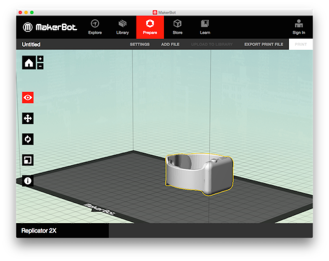 MakerBot