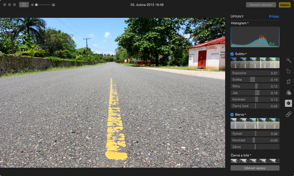 OS X PHotos OS X PHotos
