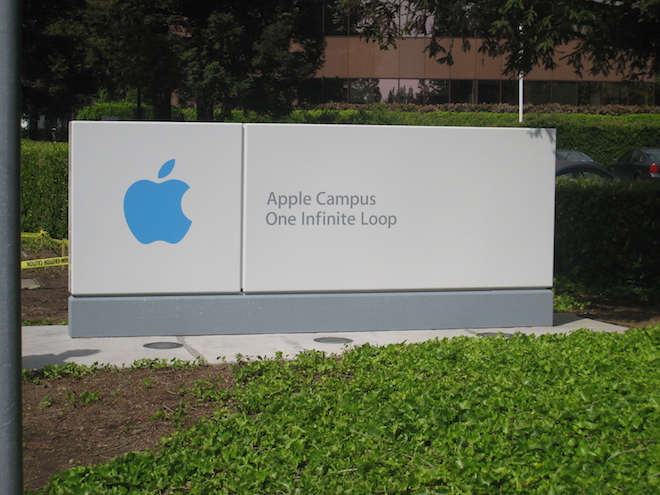 One-Infinite-Loop One-Infinite-Loop