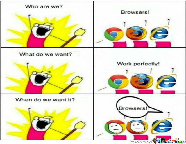 Internet Explorer