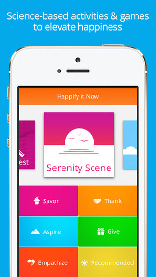 happify happify