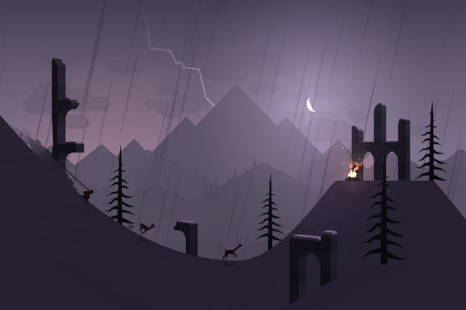 Alto's Adventure Alto's Adventure