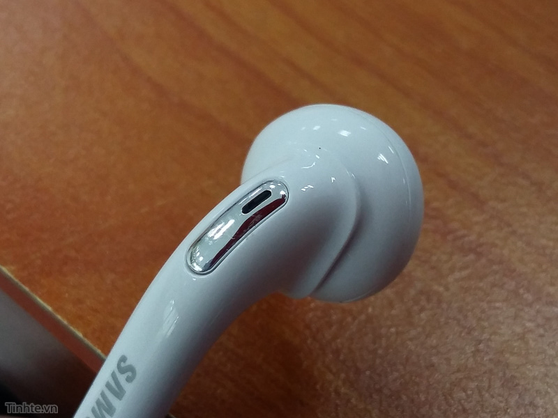 Samsung Sennheiser Galaxy S6