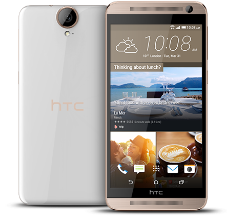HTC One E9+