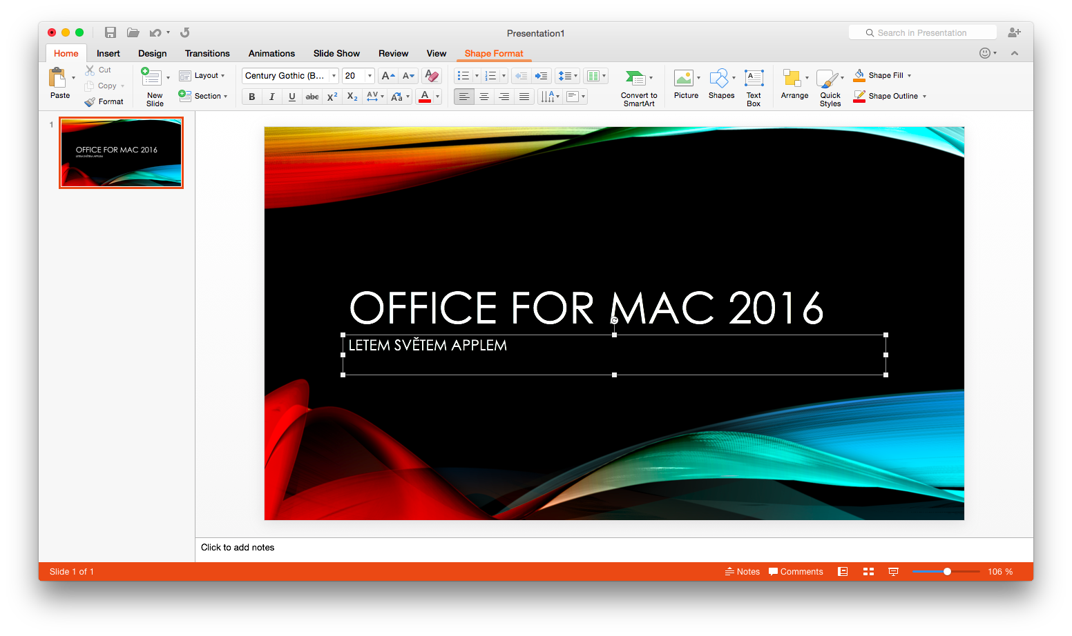 microsoft powerpoint 2016 mac microsoft powerpoint 2016 mac