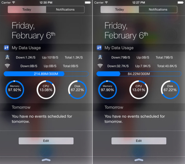 my-data-usage-widget my-data-usage-widget