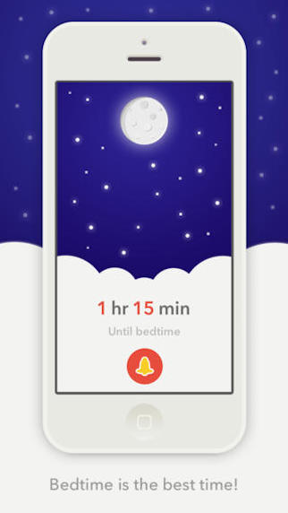 to bed to bed