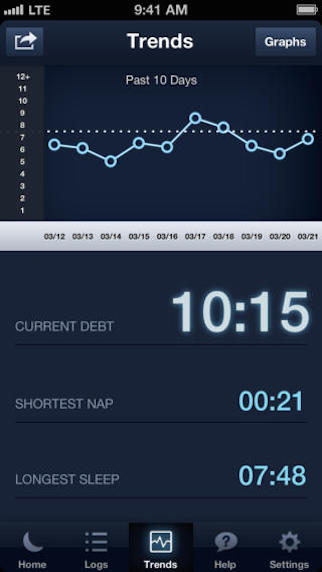 sleep bot sleep bot