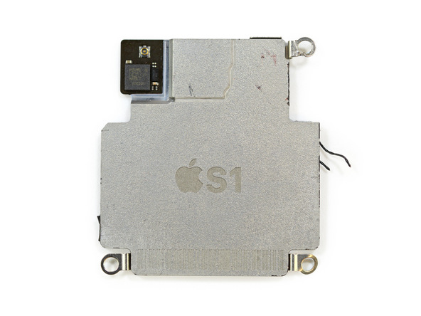 Apple S1 Apple S1