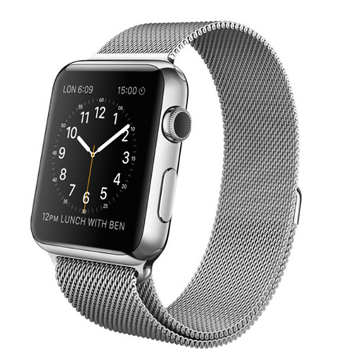 Apple Watch - icon