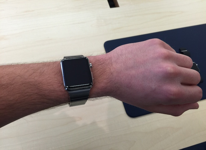 Apple Watch