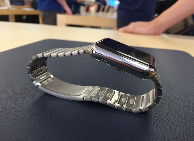 Apple Watch