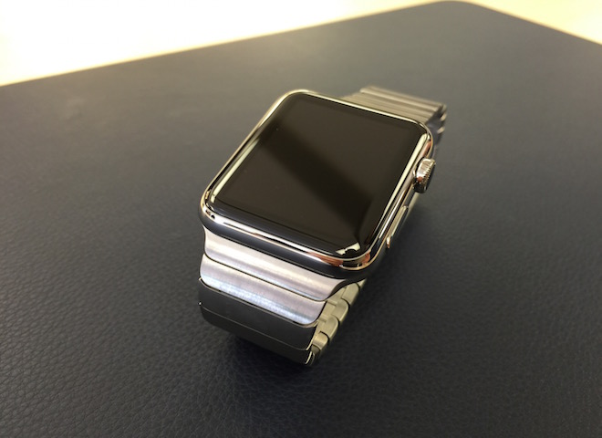 Apple Watch