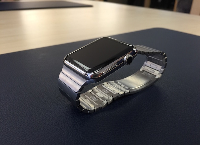 Apple Watch