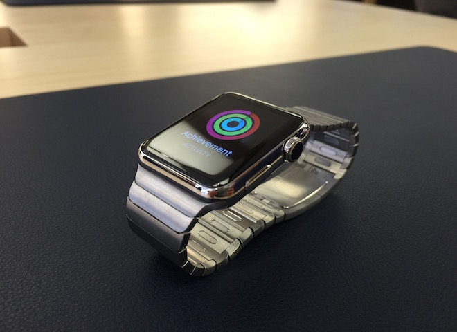 Apple Watch