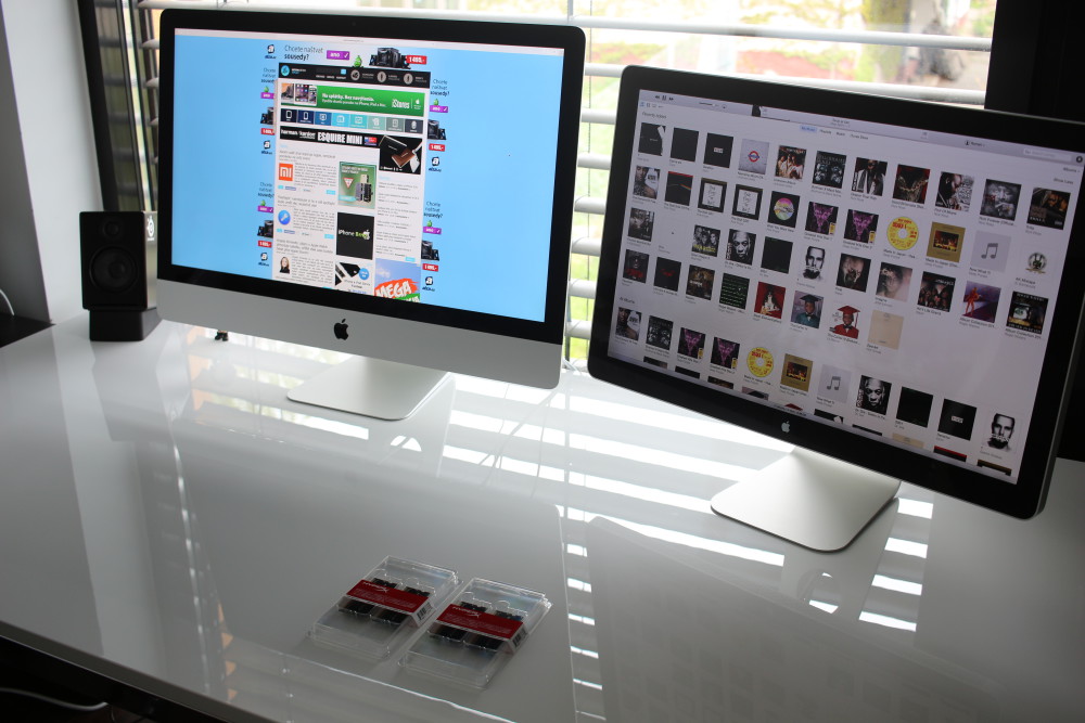 iMac Retina 5K RAM CHANGe