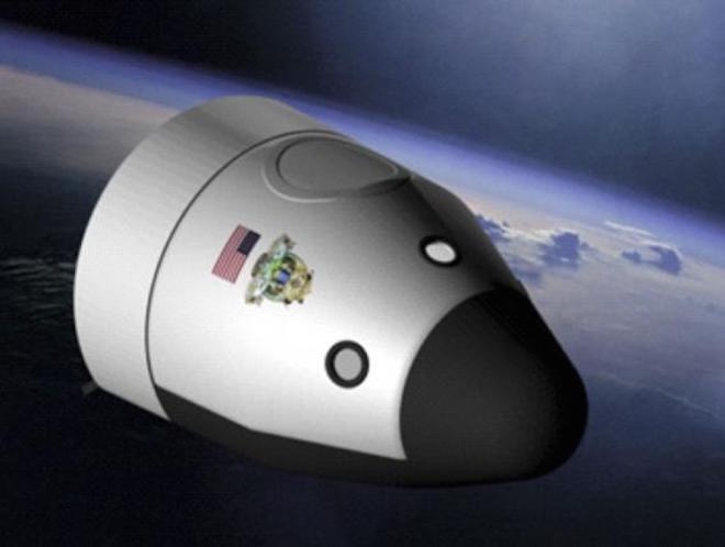blue origin blue origin