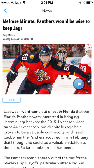 nhl nhl