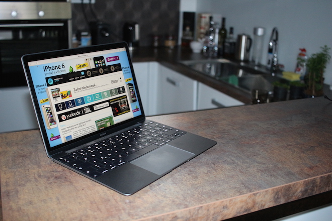 Apple MacBook 2015 Apple MacBook 2015